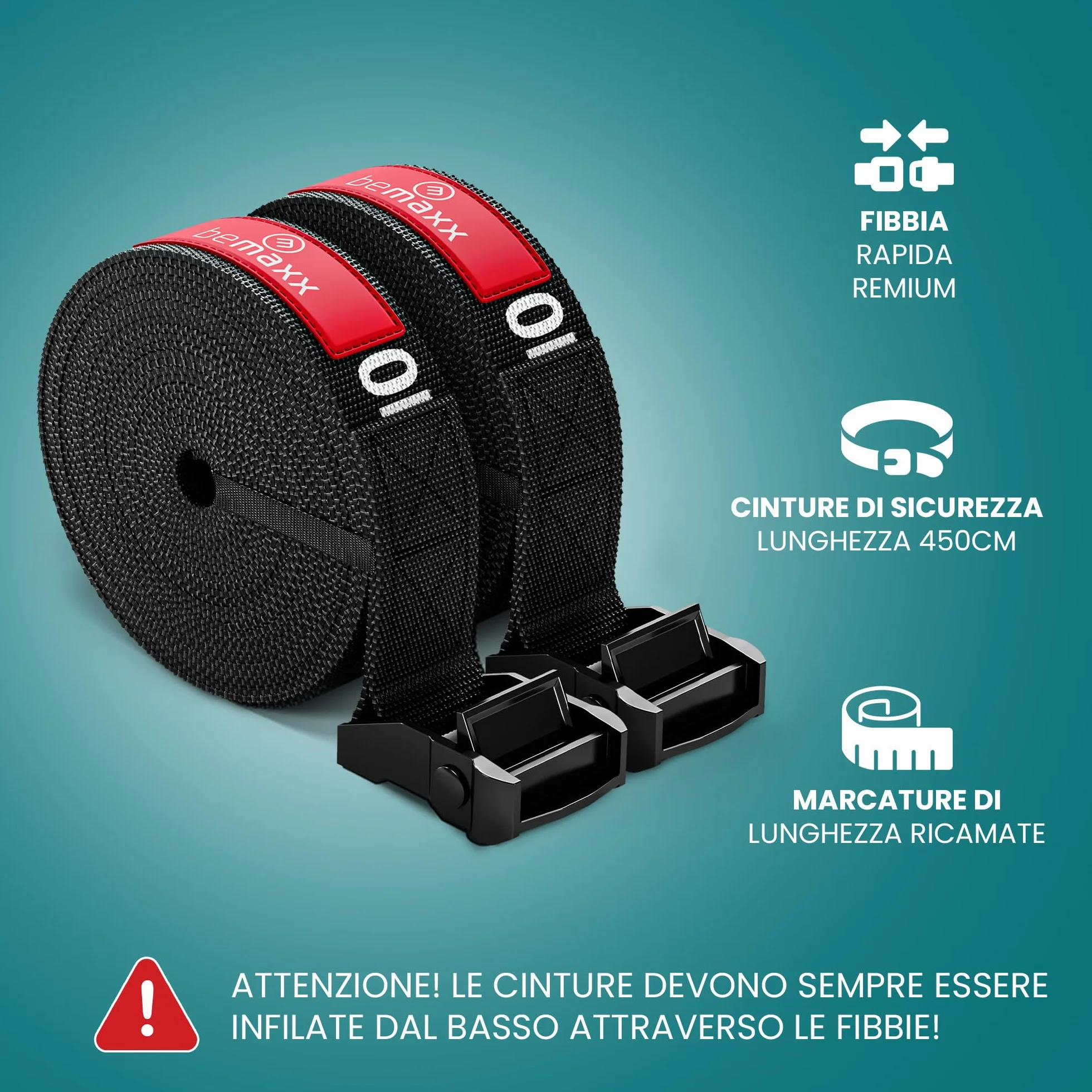 Anelli Ginnastica Legno con Ancoraggio da porta Regolabili Cinghie Calisthenics Gym Rings