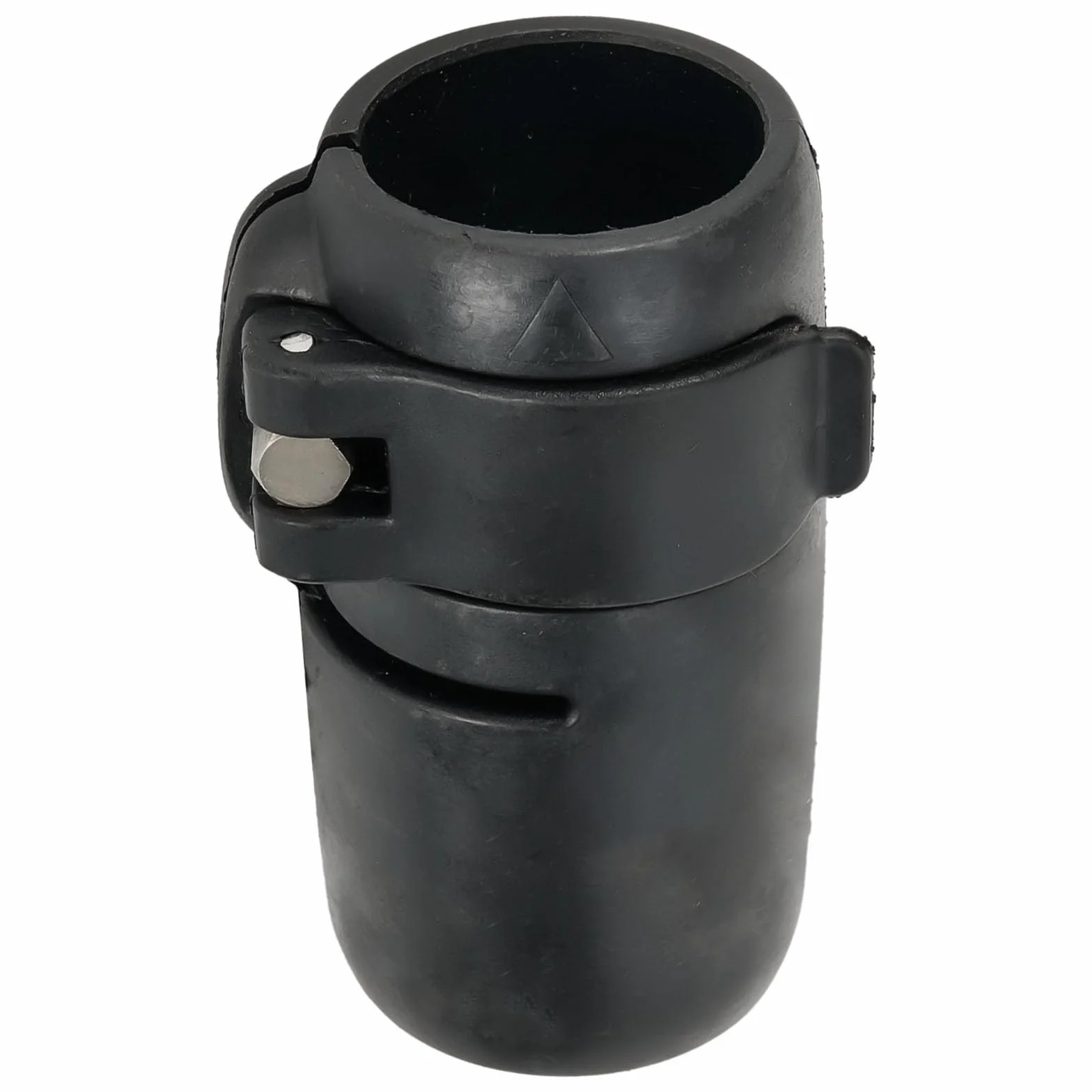 Morsetto a sgancio rapido regolabile per albero pagaia SUP, ricambio fibbia morsetto