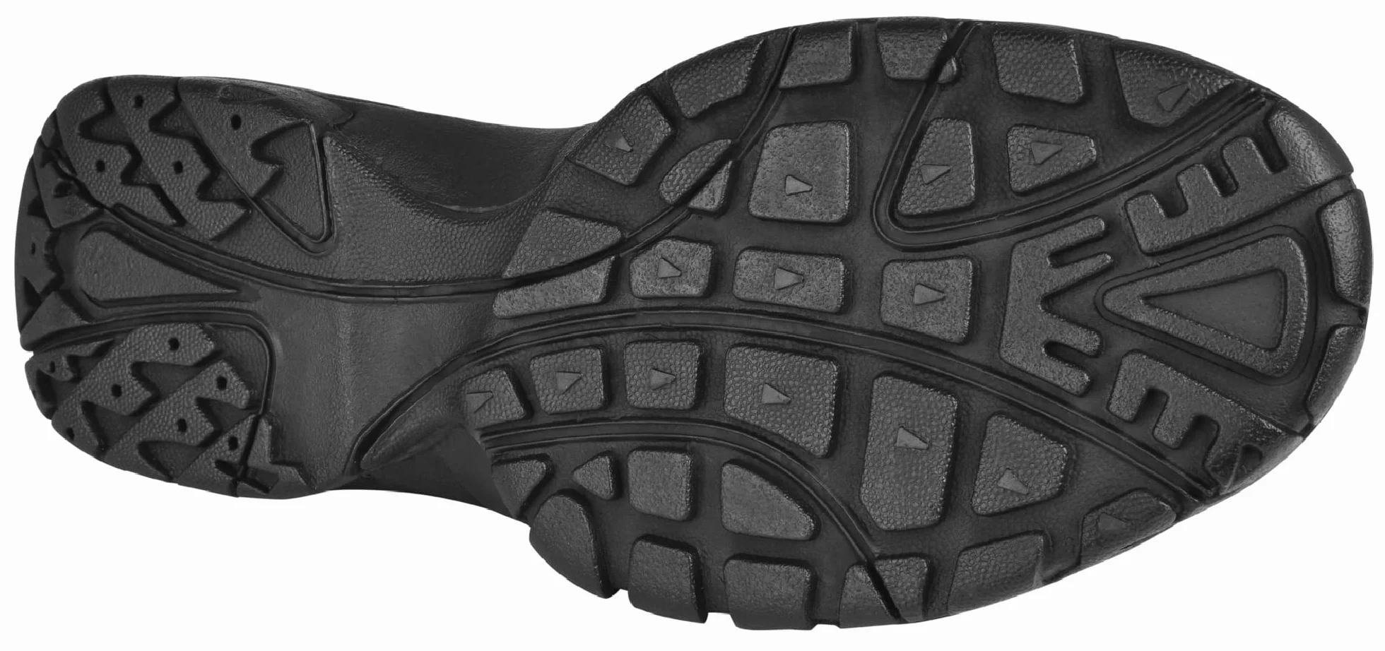 SEAC Pro Hd Calzari da Subacquea in Neoprene da 6 mm con Cerniera Laterale e Suola Rigida in Gomma Unisex adulto