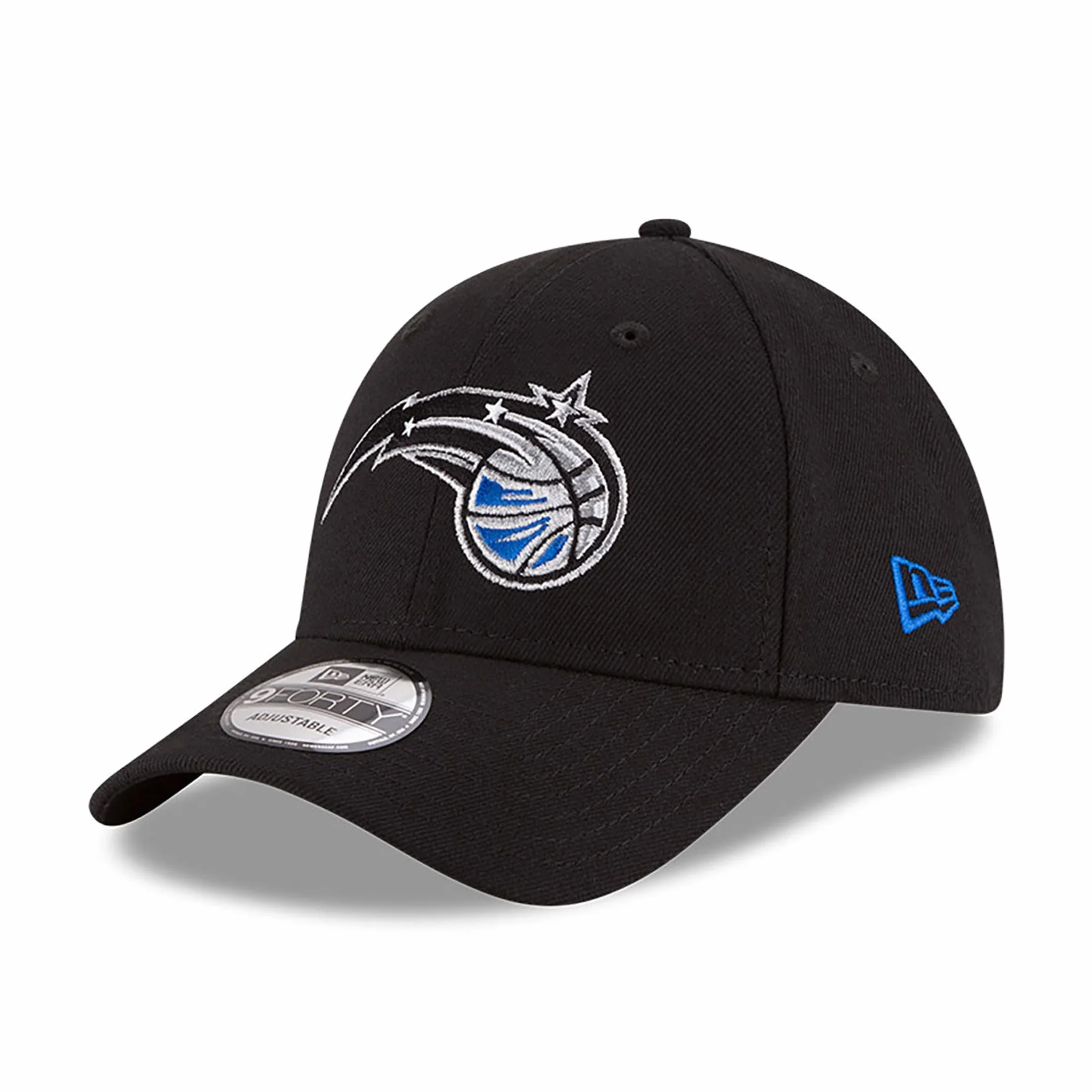New Era 9Forty Harry Potter Deathly Hollow Baseball Cap Hat Black