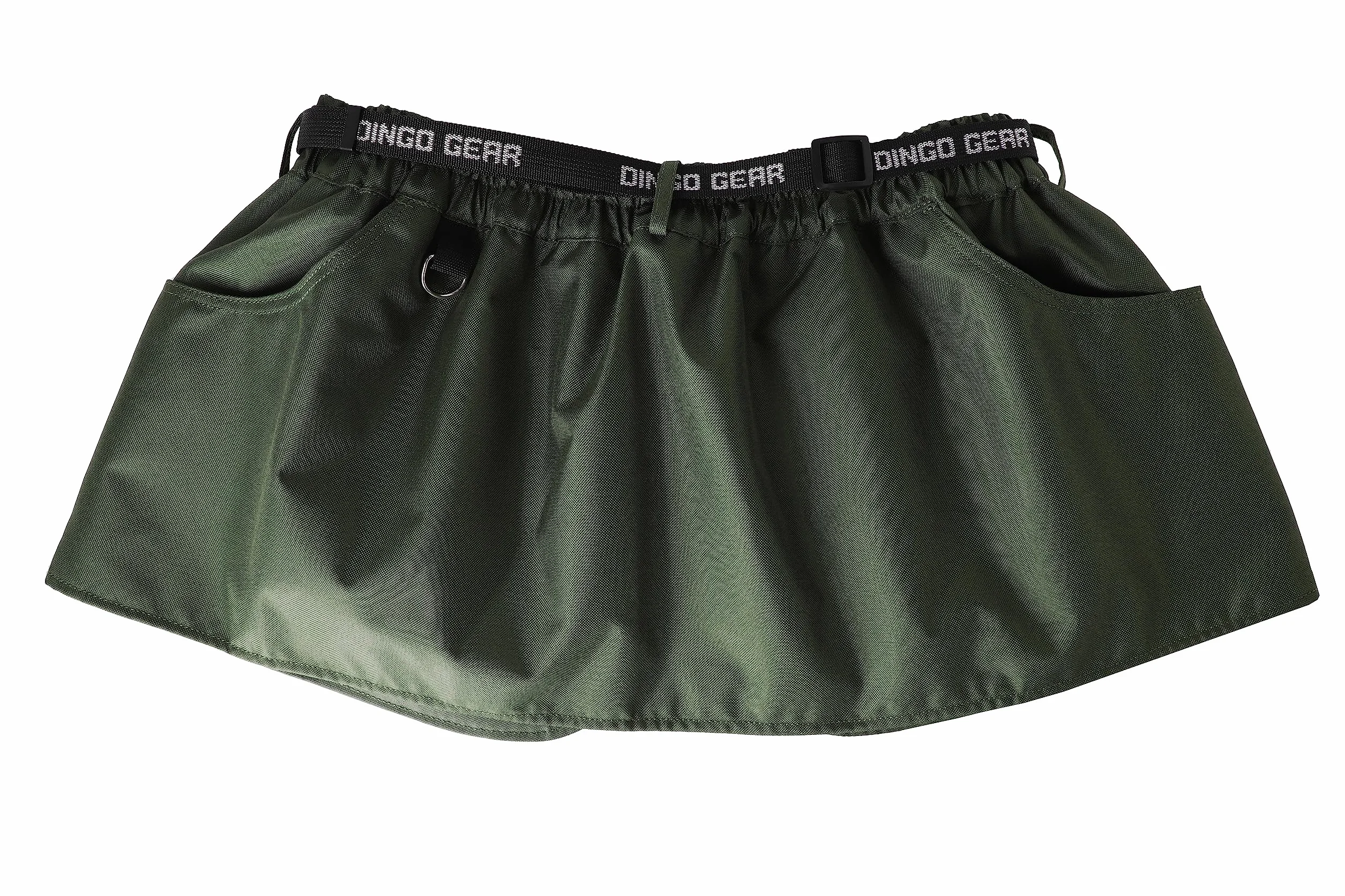 Dingo Gear Gonnellino Tecnico addestramento Khaki L
