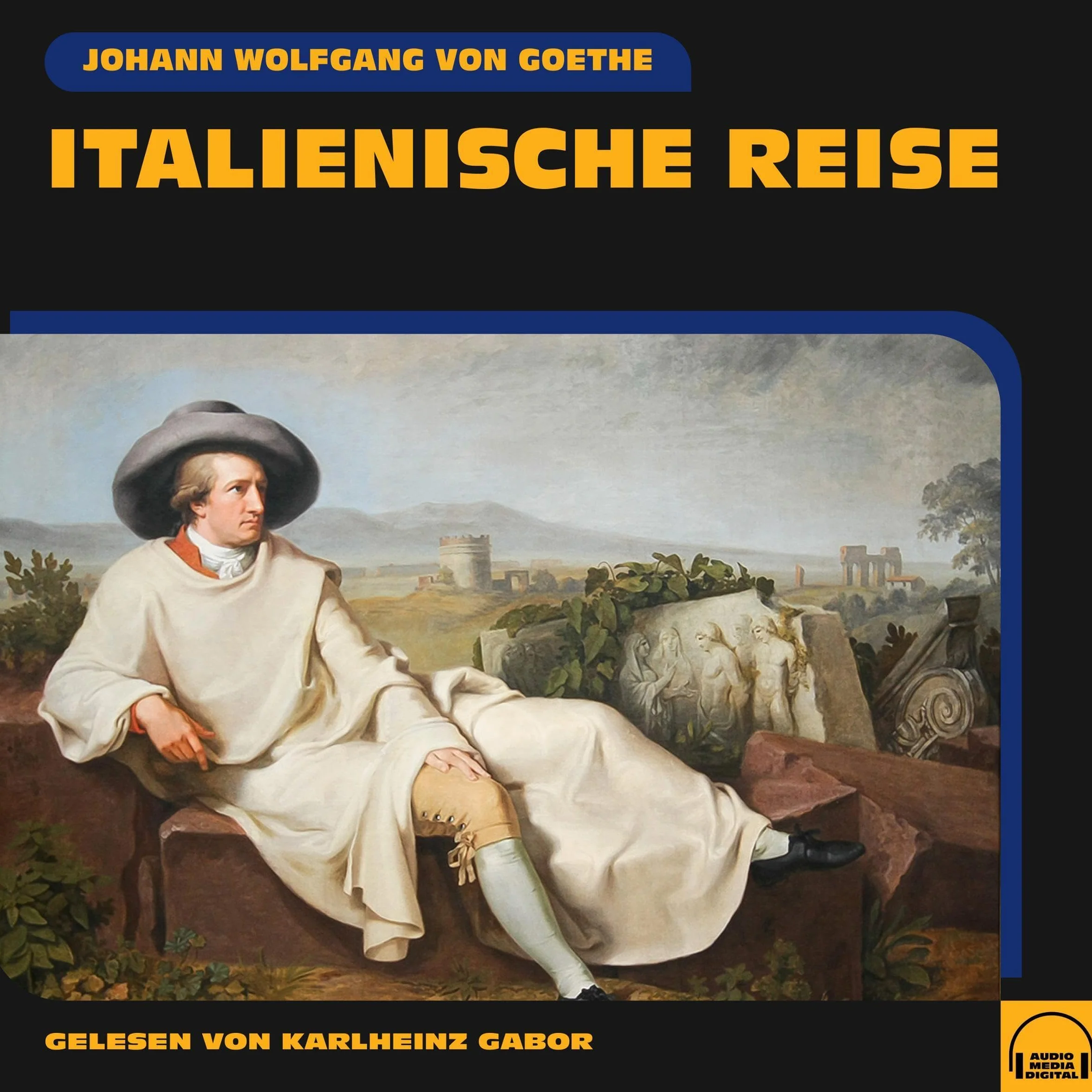Italienische Reise