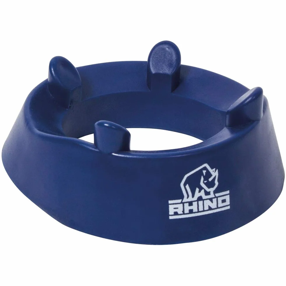 Rhino Club Kicking Tee, Supporto per Pallone da Rugby