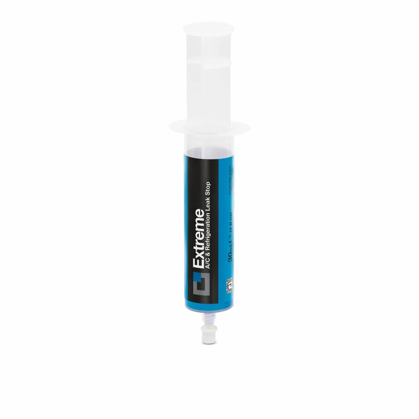 ERRECOM Extreme - 30 ml, Turafalle per Impianti di Climatizzazione e Refrigerazione e per Impianti di Climatizzazione Autoveicoli (adattatori Non Inclusi)