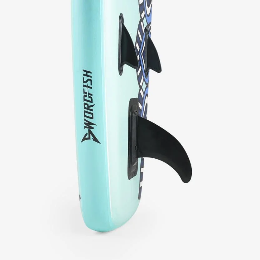 Mantra Junior SUP Stand Up Paddle Tavola Gonfiabile 8'6 260cm