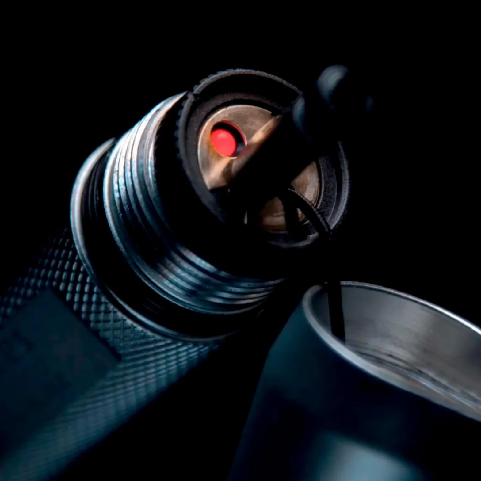 Mares EOS 15LRZ Torcia Subacquea Ricaricabile 1580 Lumen
