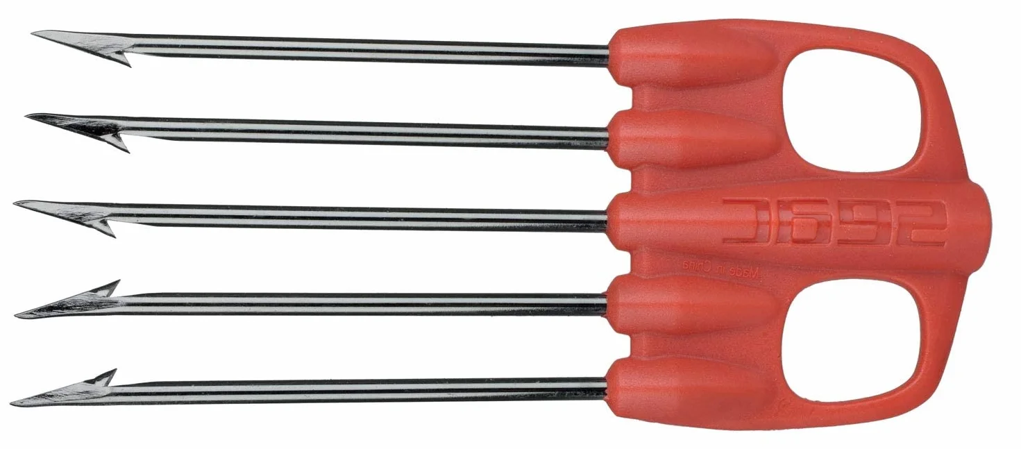 SEAC Killer 5p Special Fiocina Unisex Adulto