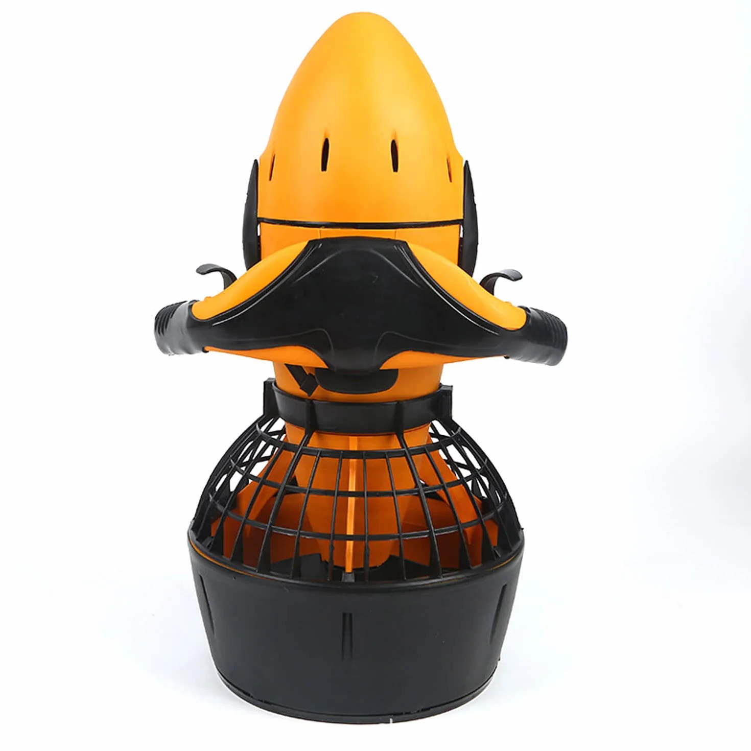 Scooter subacqueo elettrico 300 W per nuoto, immersioni e snorkeling