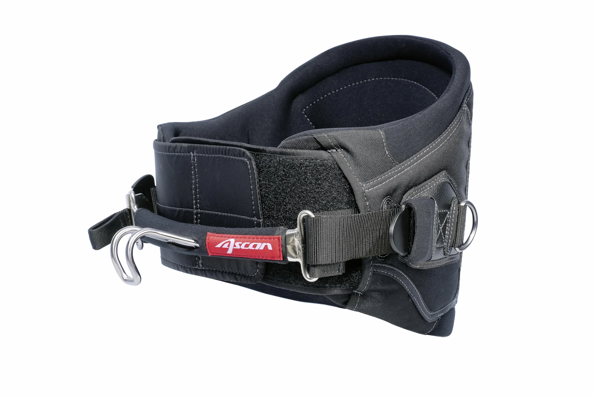 Ascan Trapezio Kite Windsurf Hip Imbracatura Trapezoidale