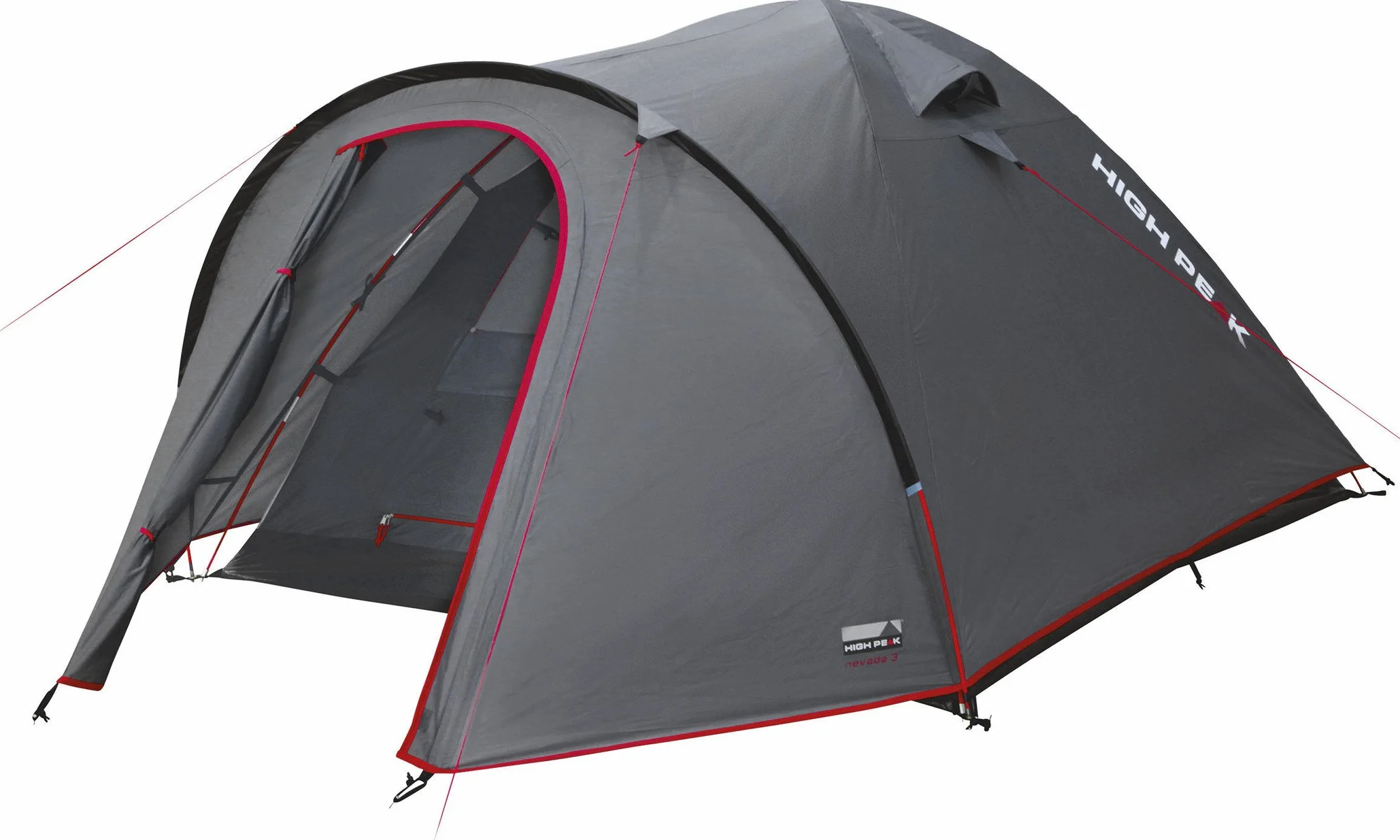 High Peak Nevada 4 Tenda Unisex Adulto