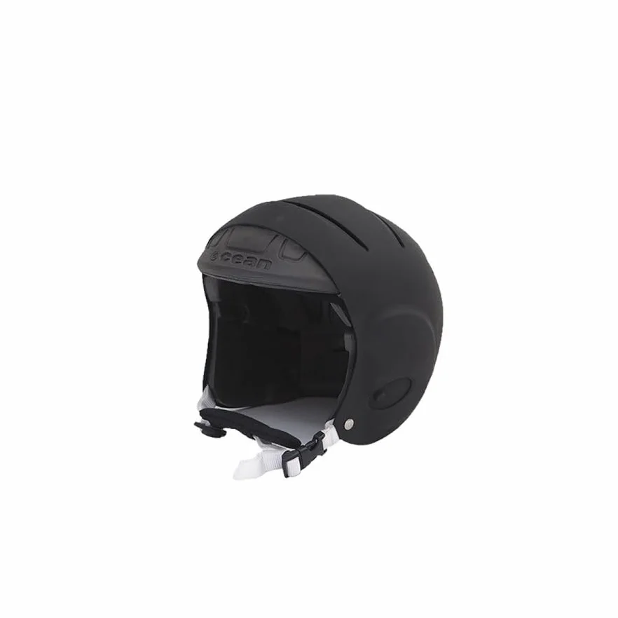 OCEAN Dolphin Casco da Kitesurf Sport acquatici Nero