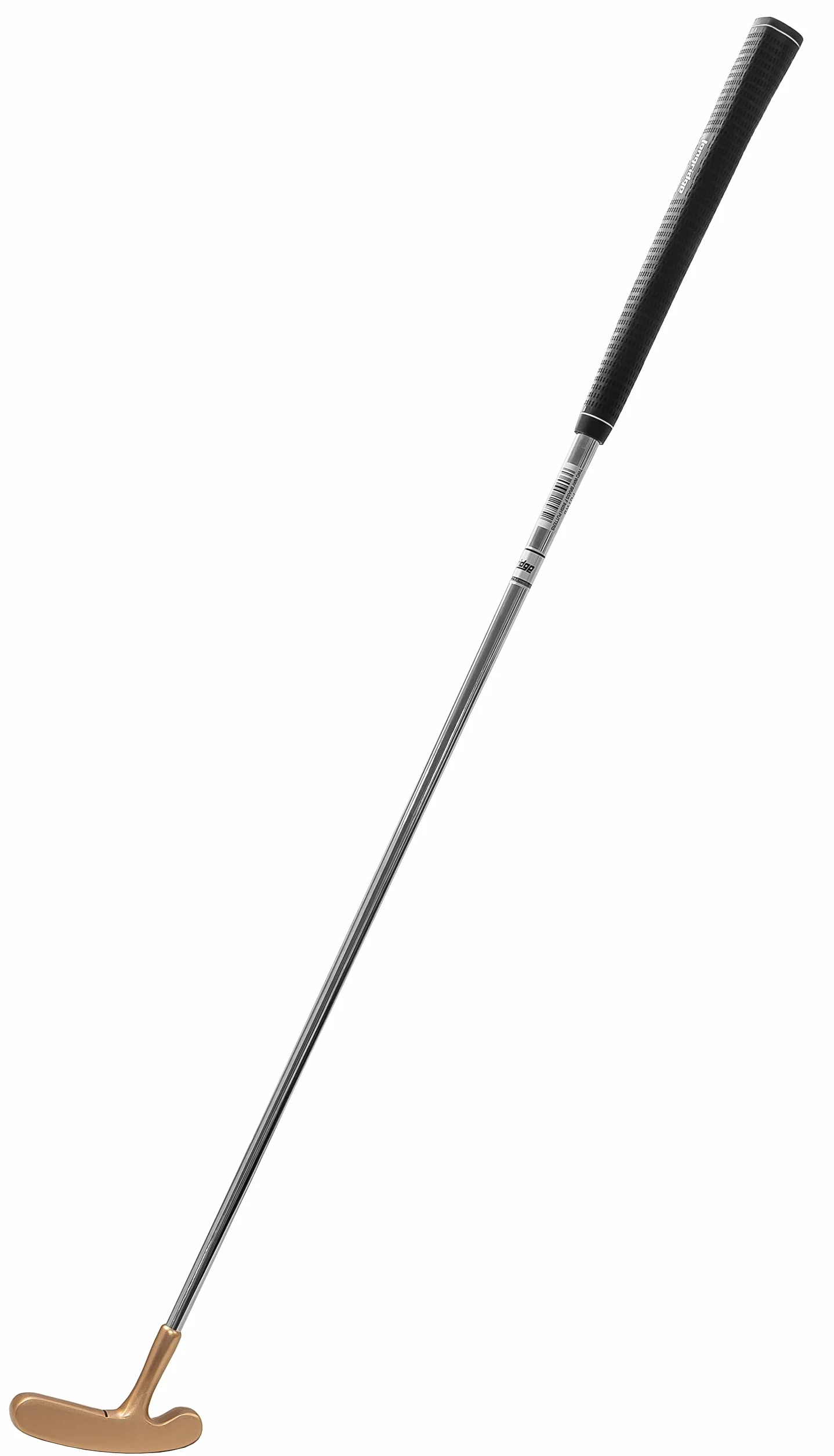 Longridge Putter Bullseye Bidirezionale