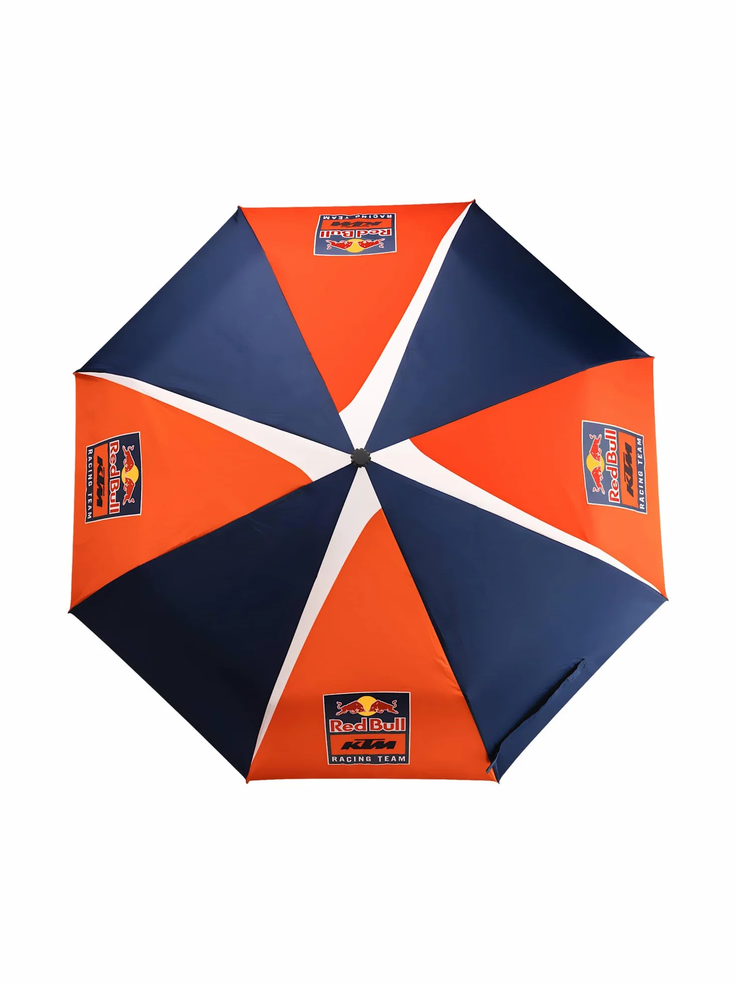 Red Bull Ombrello KTM Apex Unisex Taglia unica Fusto telescopico
