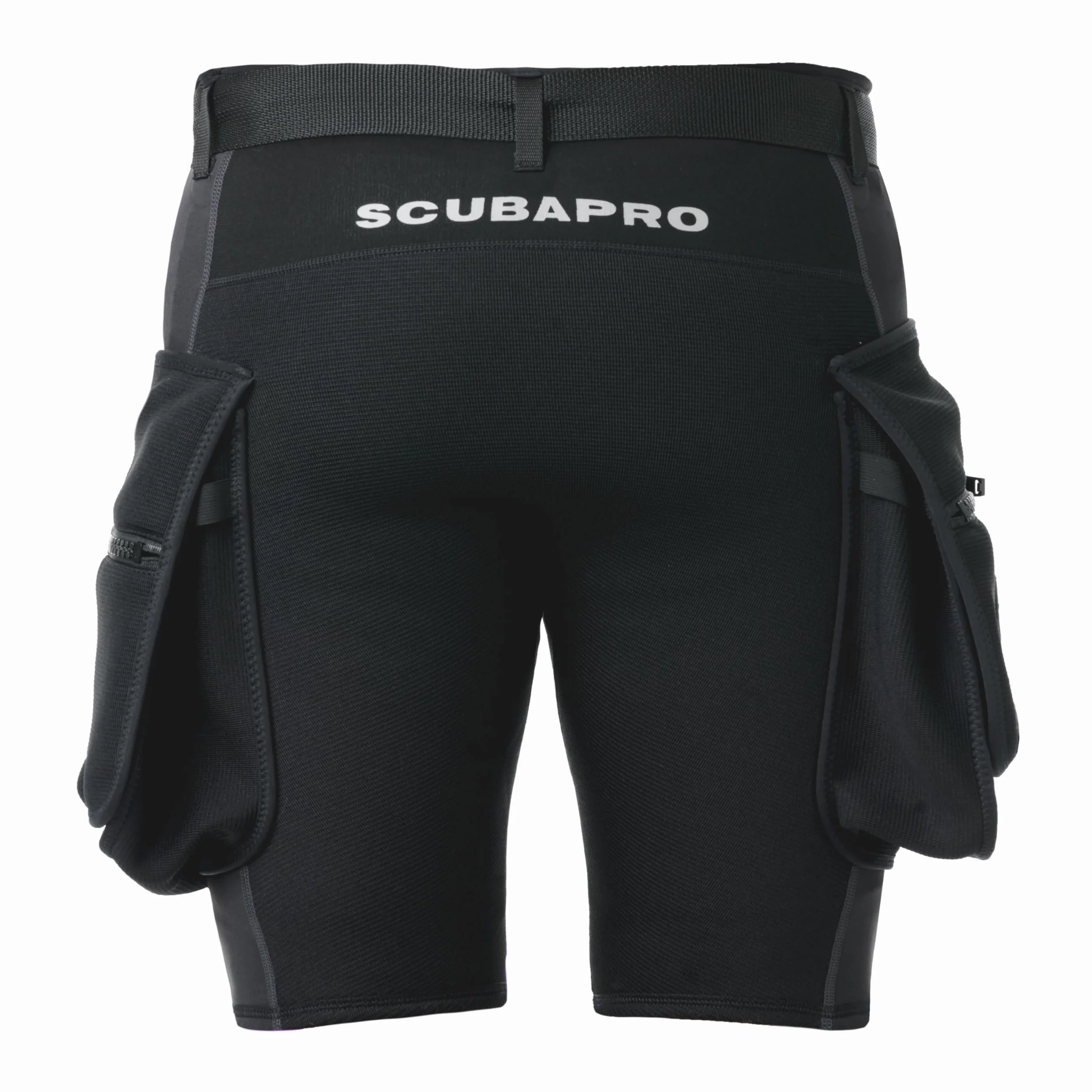 SCUBAPRO Hybrid Pantaloncini Cargo da Uomo 1 mm Tuta in Neoprene