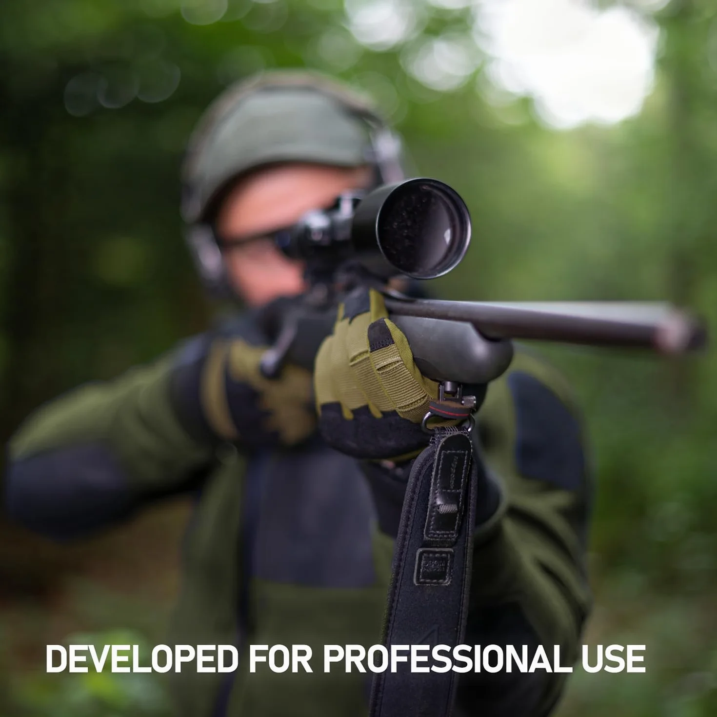 ACE Schakal Guanti tattici Airsoft Paintball tiro touchscreen S-XXL