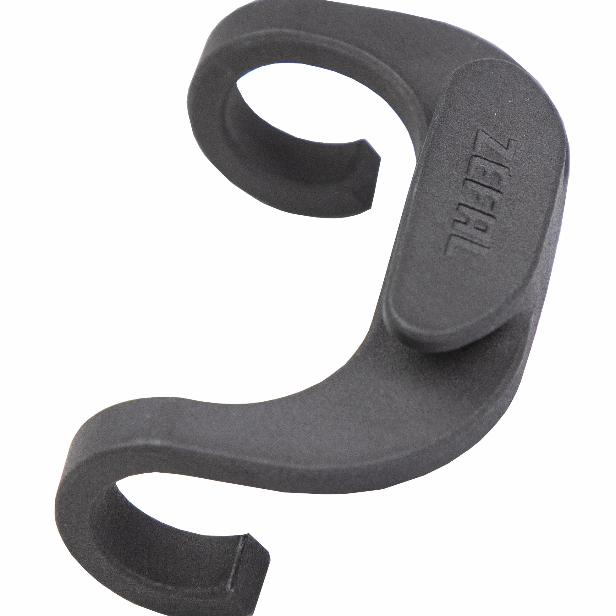 ZEFAL Bike Taxi Adapter - Adattatore per Corda di Traino Bici Bambino - Accessorio per Sistema di Rimorchio - Nero