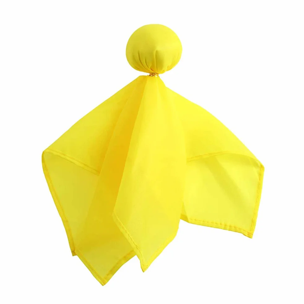 Bandiere da calcio per fallo - Set da 6