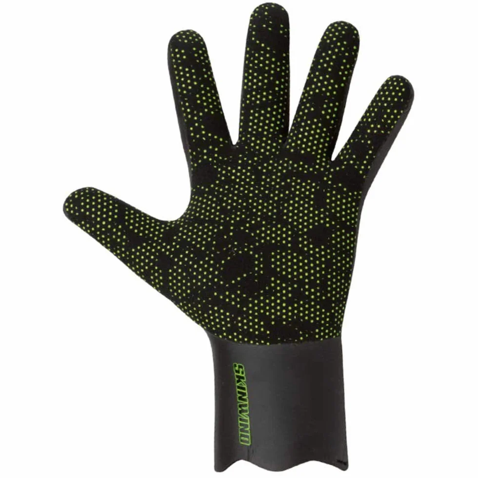 SALVIMAR Skinwind Guanti Unisex Adulto