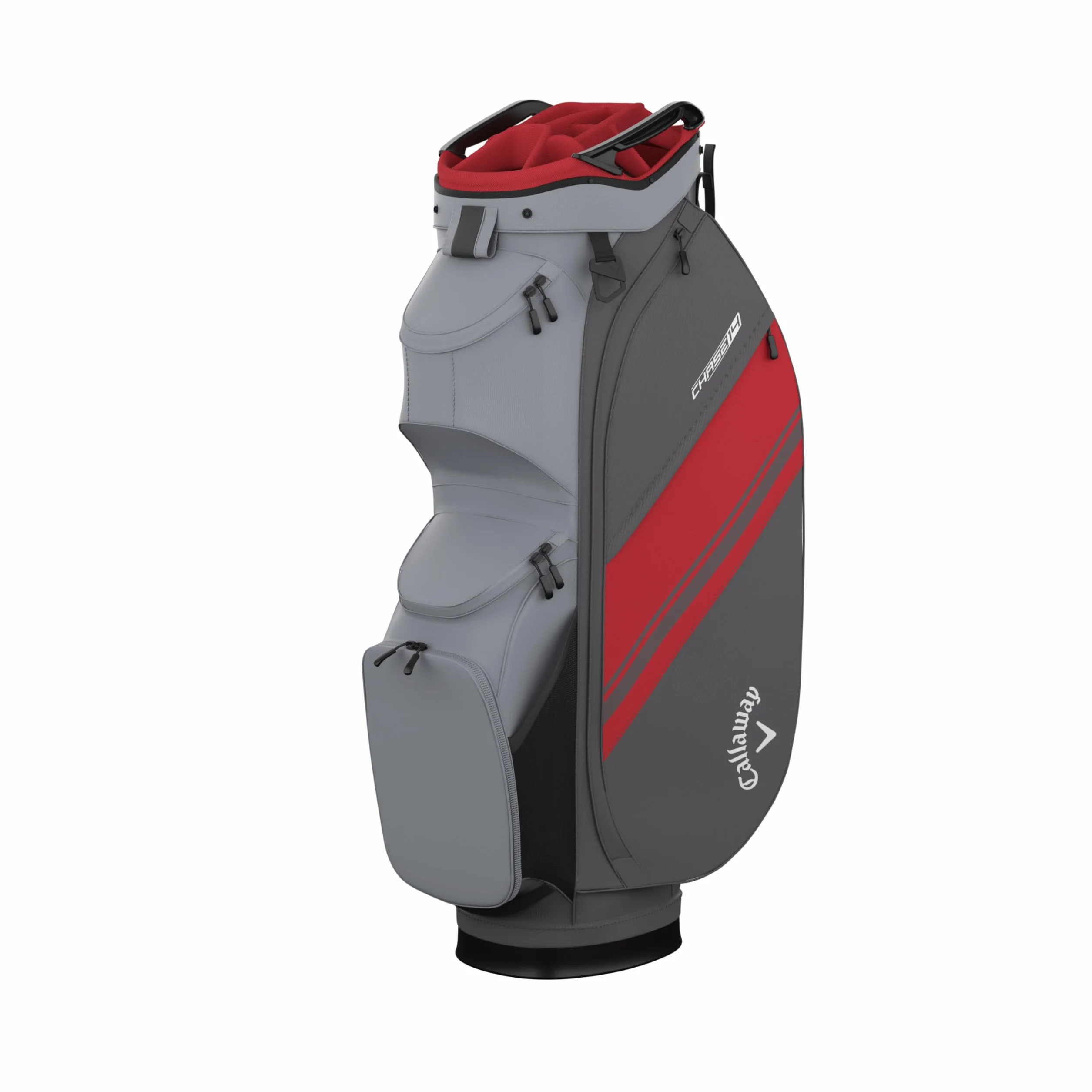 Callaway Golf Chase Cart Bag 2025
