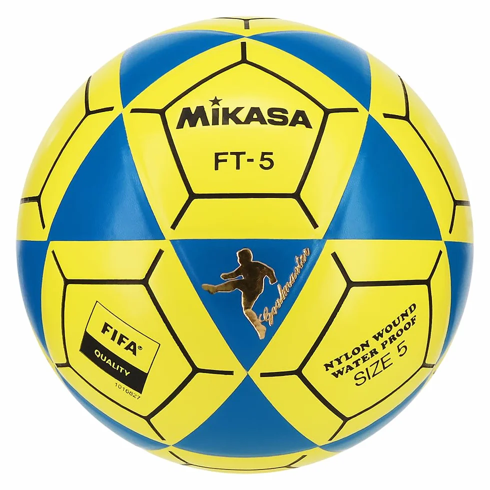 Mikasa FT5A Goal Master