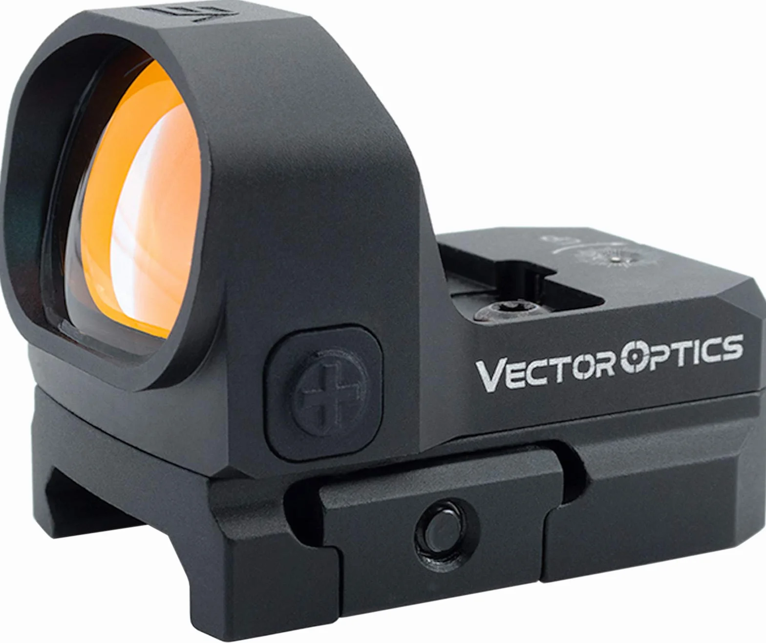 VECTOR OPTICS Red Dot Frenzy 3 MOA 1x20x28 Kit Mirino a Punto Rosso per Pistola Glock