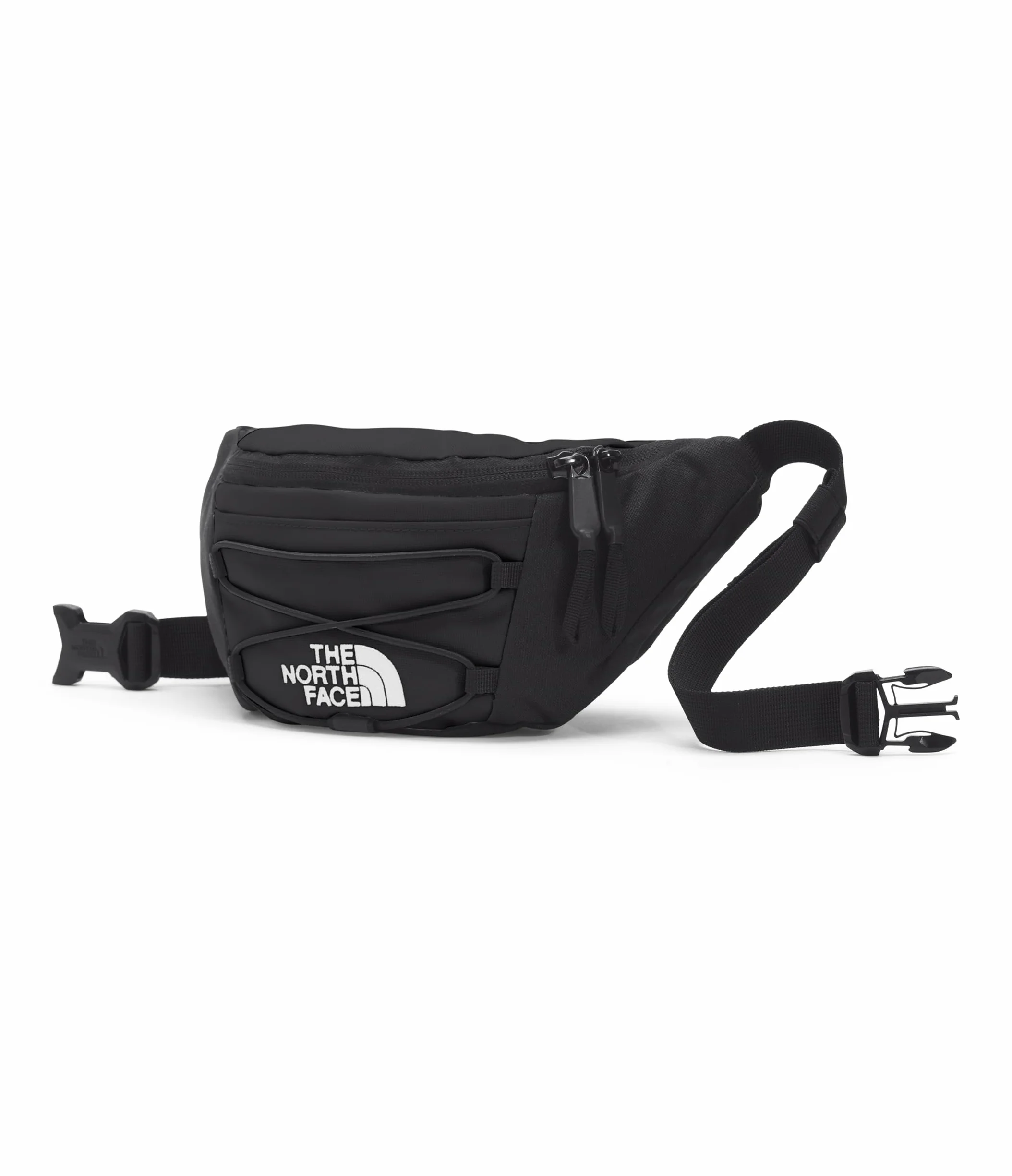 THE NORTH FACE JESTER LUMBAR Borsa sportiva Uomo TNF Black