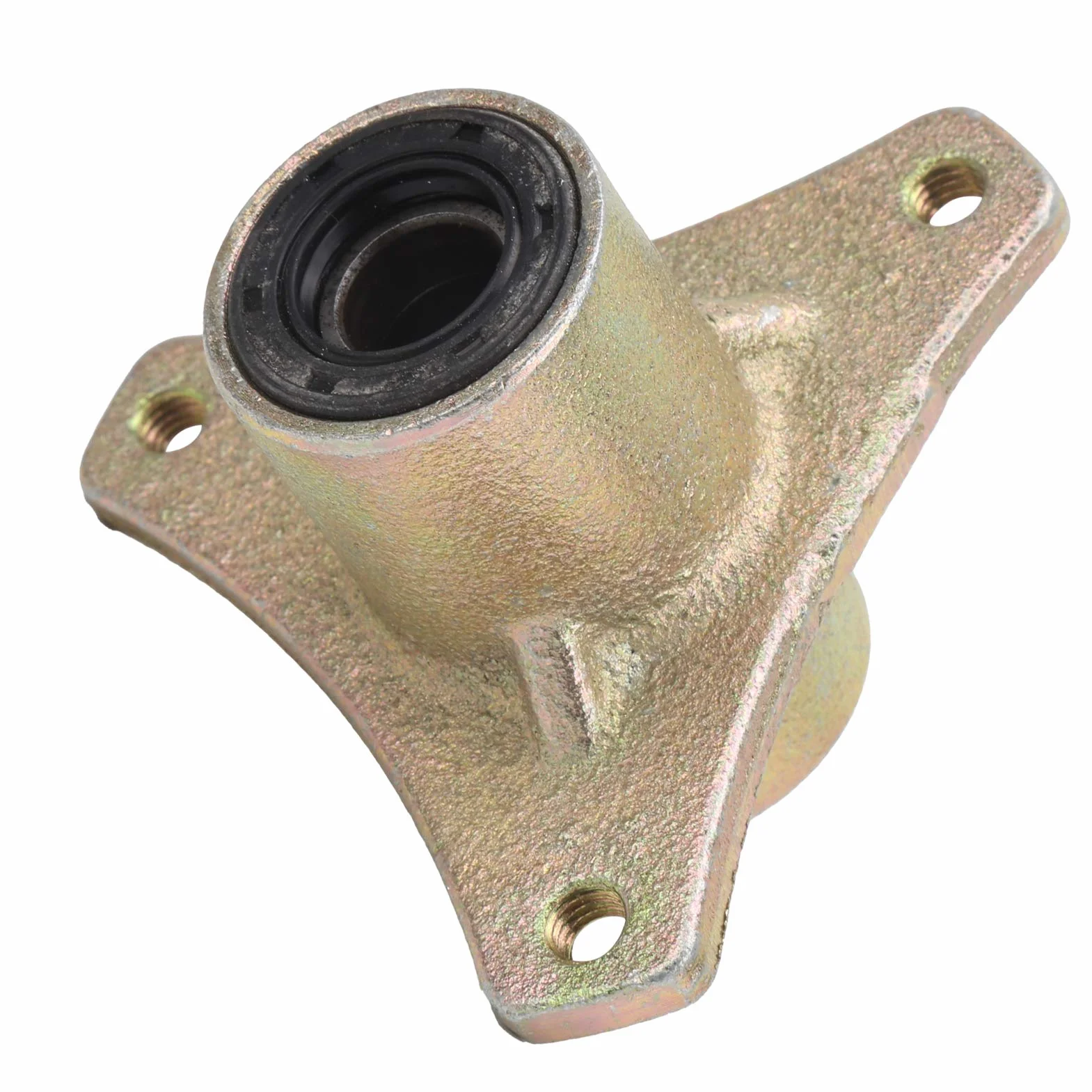 Akozon Cuscinetto Ruota Anteriore Adatto per 110cc 125cc Quad Dirt Bike Atv Dune Go Kart