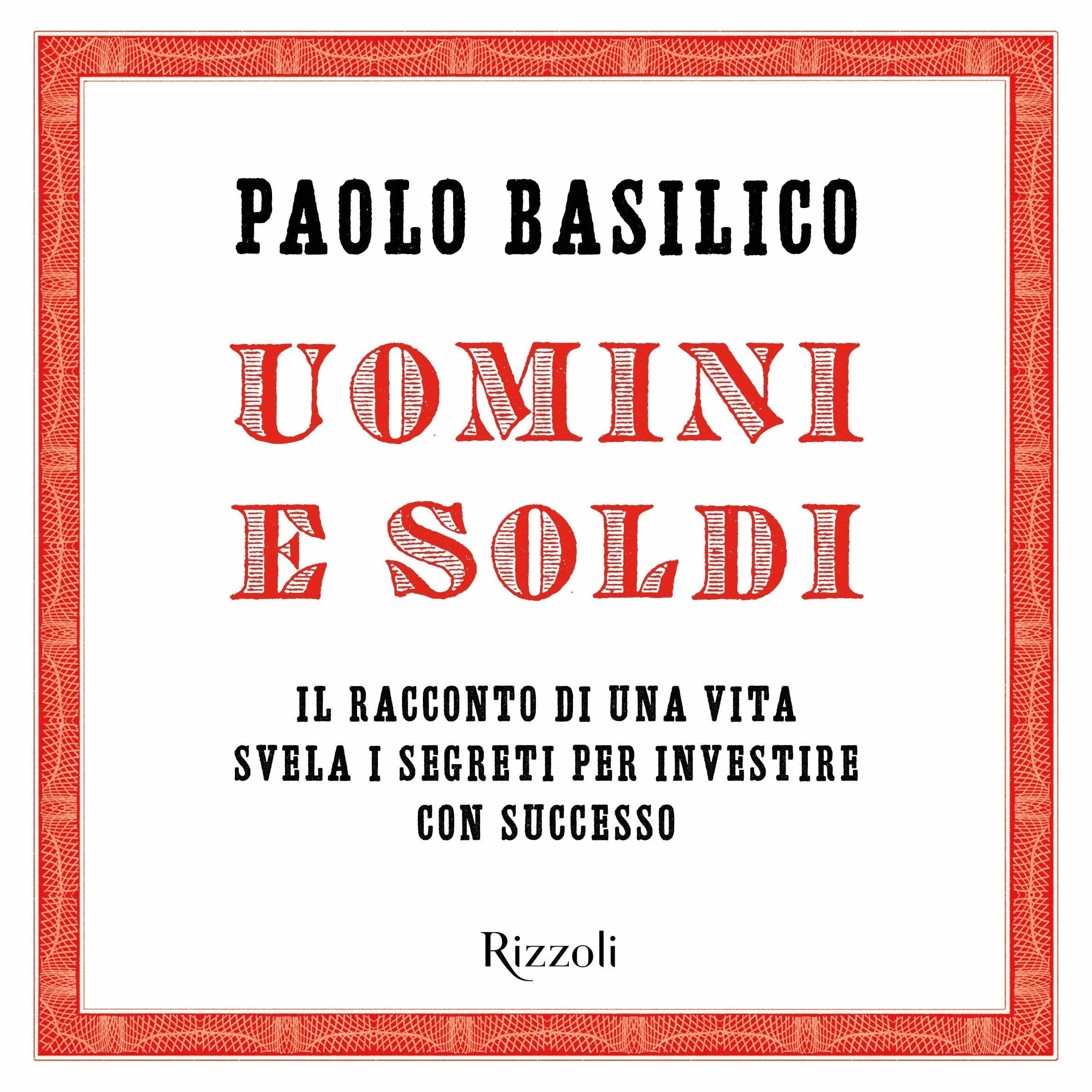 Uomini e soldi