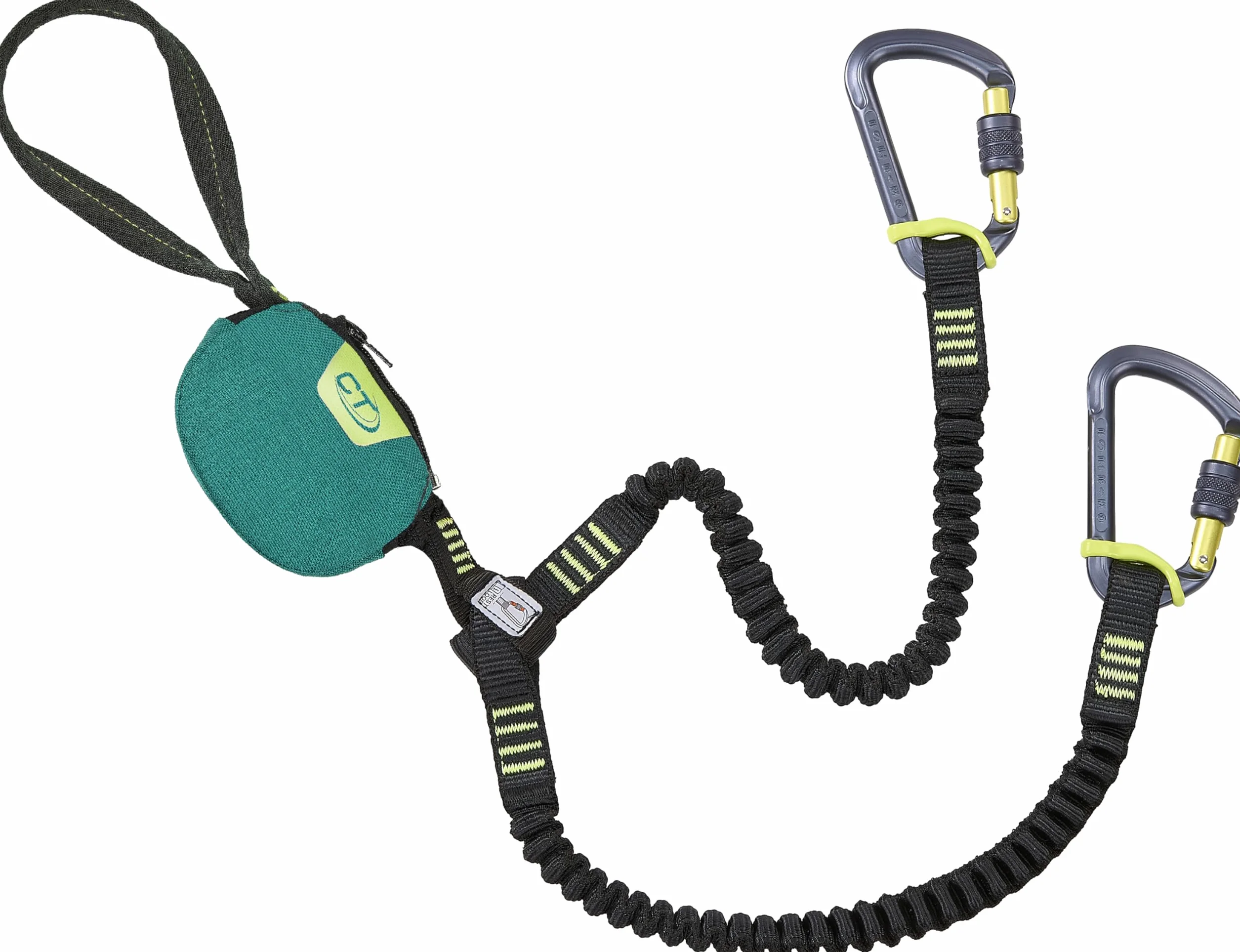 Via Ferrata-Kit Classic M-L