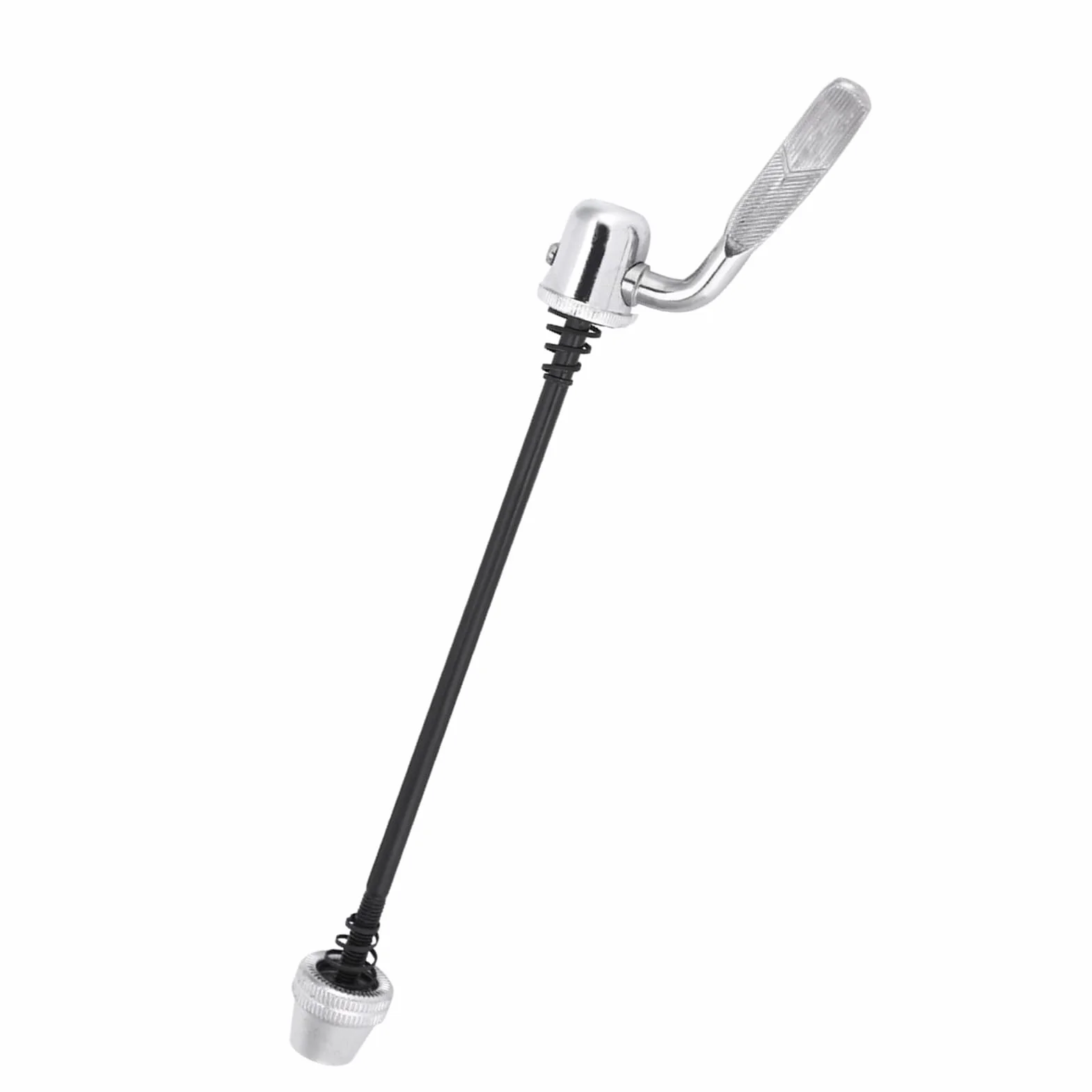Haofy Quick Release Skewer Steel Lightweight for Mountain Bike Indoor Cycling Trainer