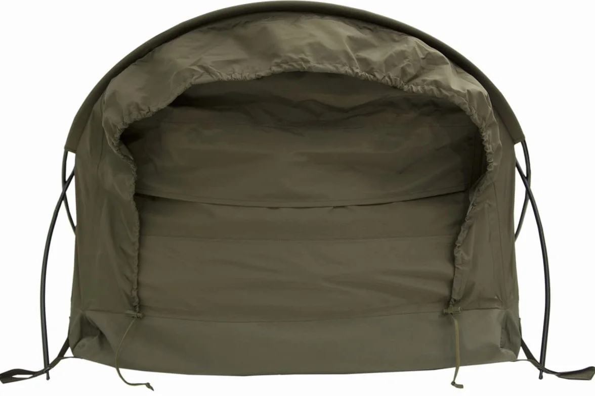 CARINTHIA Observer Plus Tenda da bivacco Olive