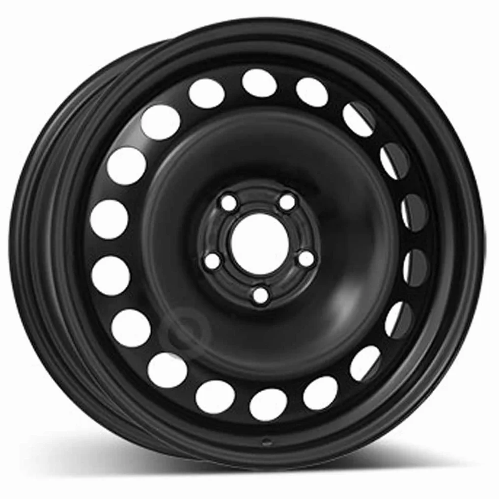 ALCAR 9937 – cerchio in acciaio 7,5 x 17 ET52,5 5 x 107,95