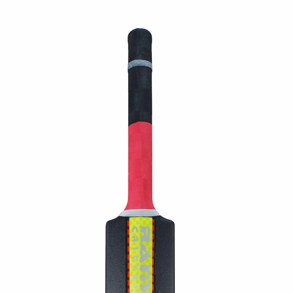 Set di Mazza da Cricket e Palla da Cricket RAM Crazy Kwik Quick Spiaggia Parco