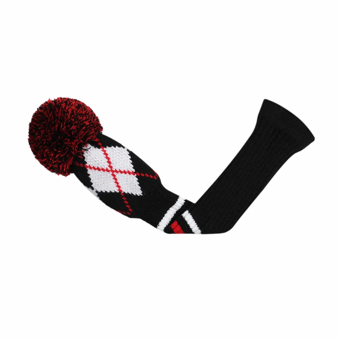 Scott Edward Coperture Ibride per Mazze da Golf in Maglia 1pcs