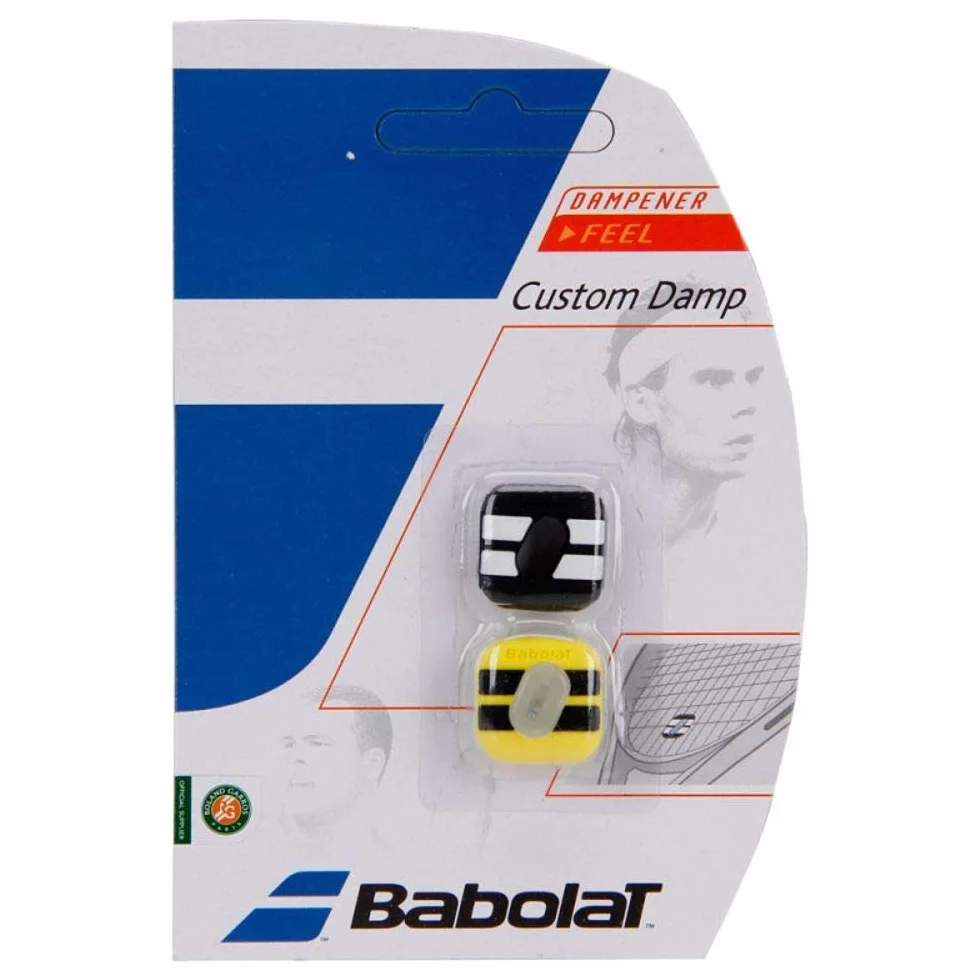Custom Damp aero assorbivibrazioni