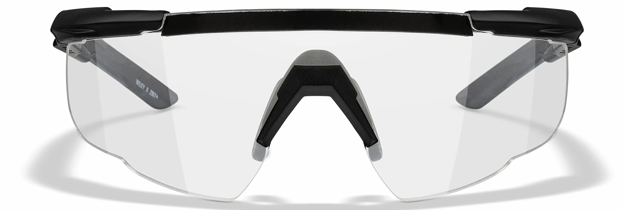 Wiley X Saber Advanced Set di Lenti di Ricambio Unisex