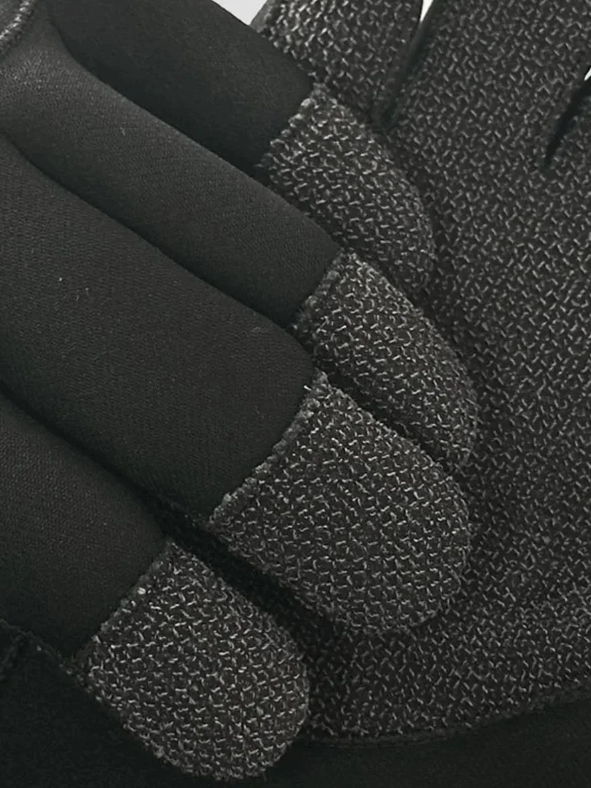 Generico Guanti da sub in neoprene Kevlar da 5 mm - Guanti antiscivolo, resistenti all'usura e anti-puntura for snorkeling, pesca e nuoto