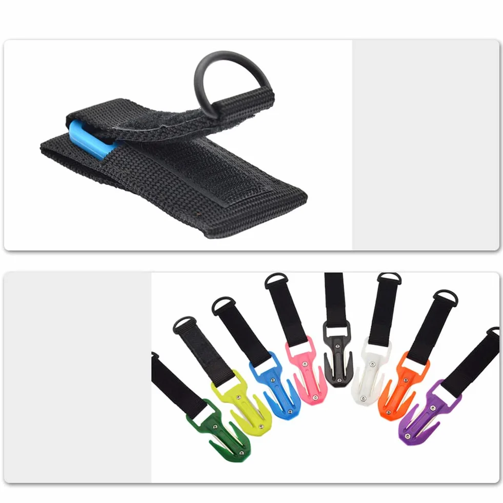 SPORTARC Clean-UP Tool Line, attrezzatura per taglio subacqueo, verde