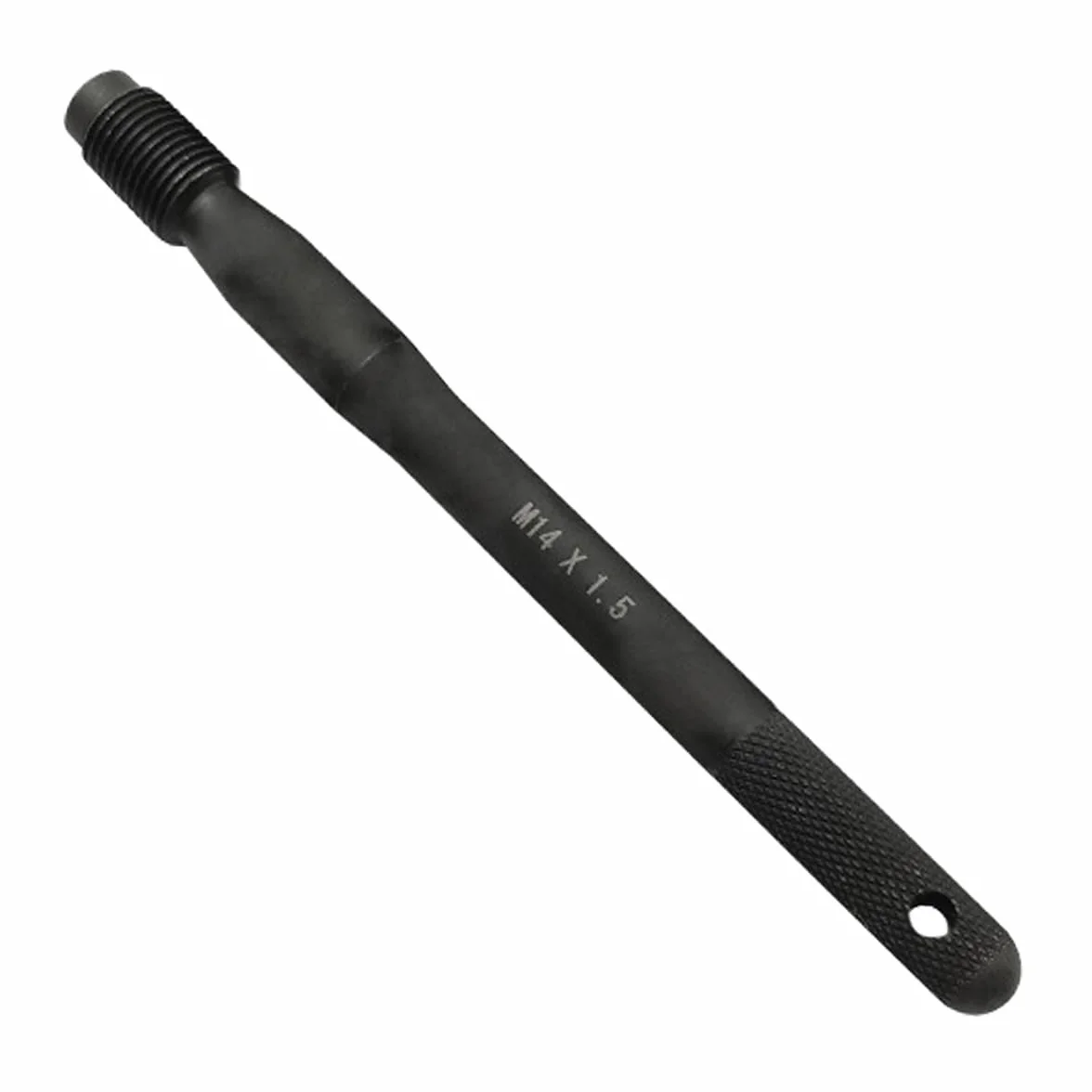 JNNJ Perno di Allineamento della Ruota, Perno Pilota della Ruota, Bullone di Allineamento Ruota Automobilistica, Strumento di Guida per Il Montaggio della Rotelle, per Maggior Parte Auto(M14x1.5)