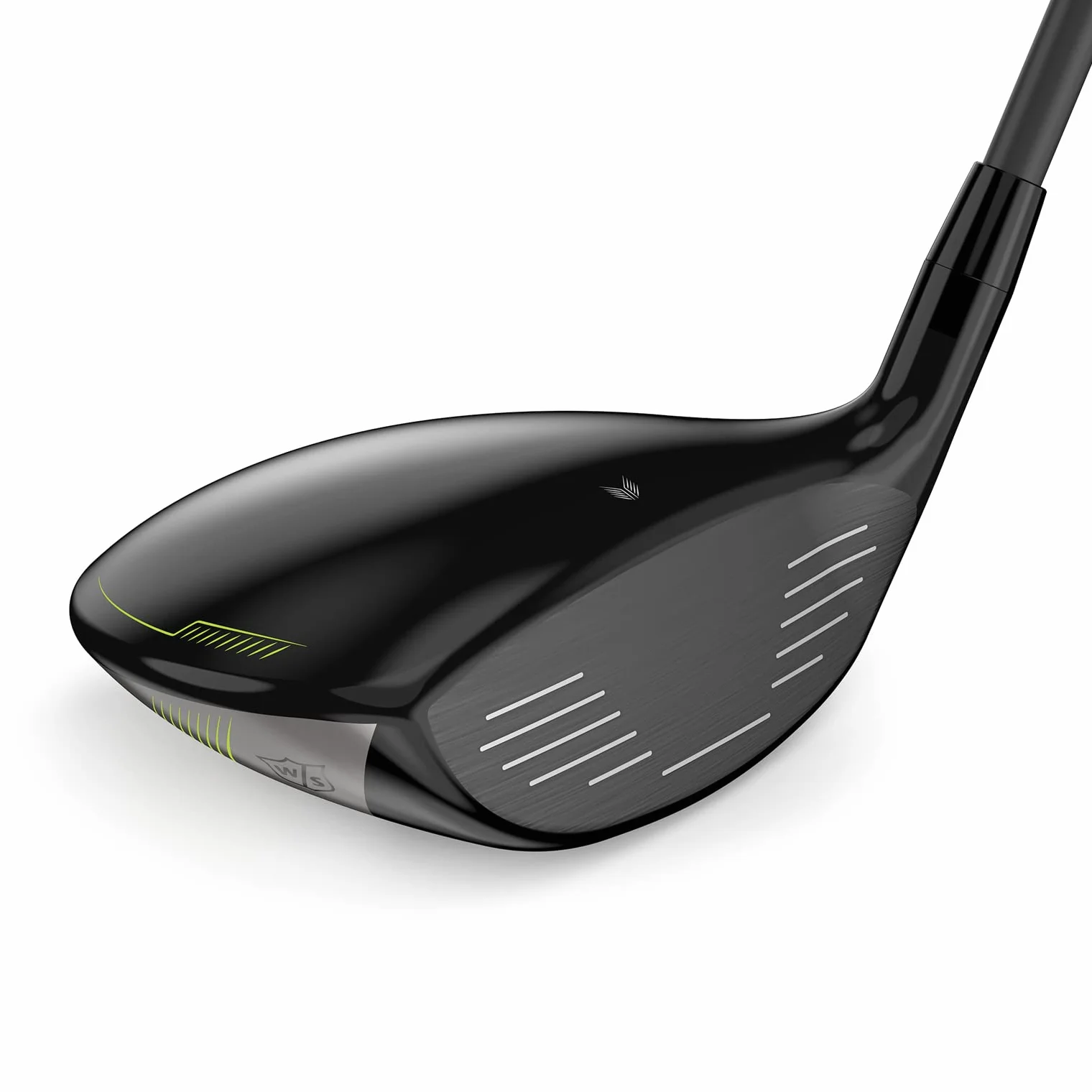 Wilson Staff Launch Pad 2 Fairway Wood Shaft in Grafite