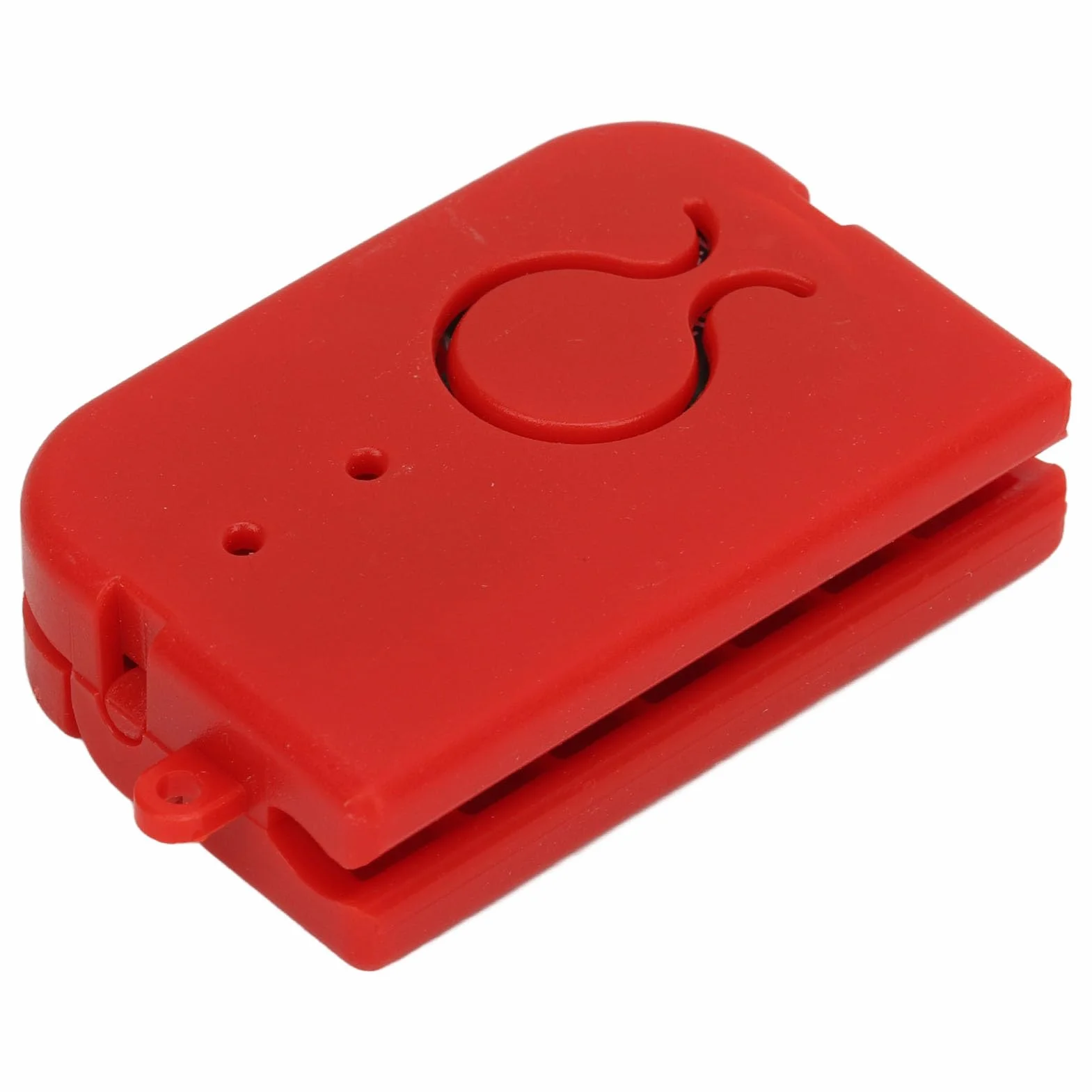Allarme per Infusione Commutazione Automatica a 5 Voci 120 MAh Rosso