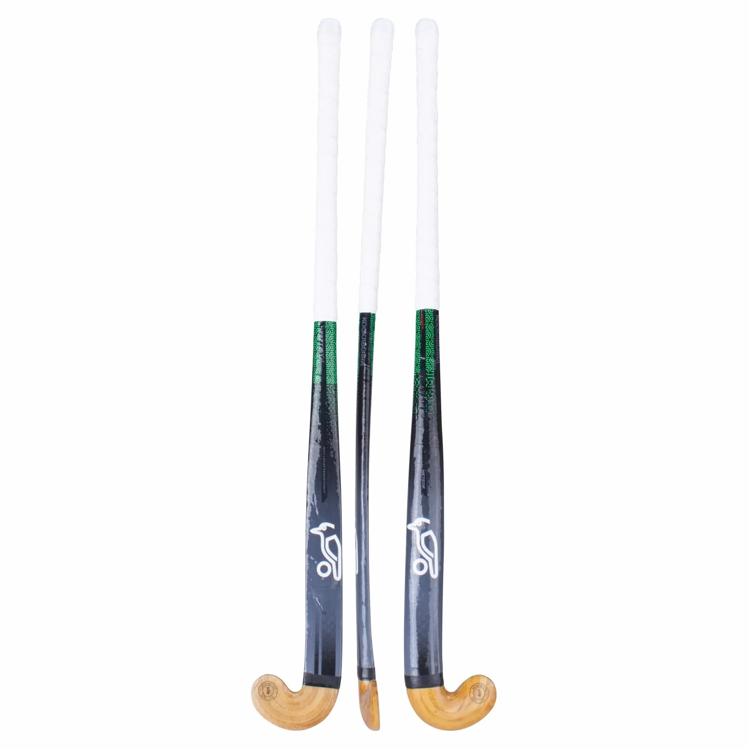 KOOKABURRA Meteor Bastone da Hockey per Bambini Junior Gioventù