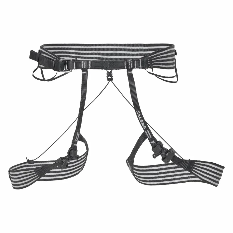 SALEWA NXT Light Harness Imbracatura da Alpinismo Unisex Adulto