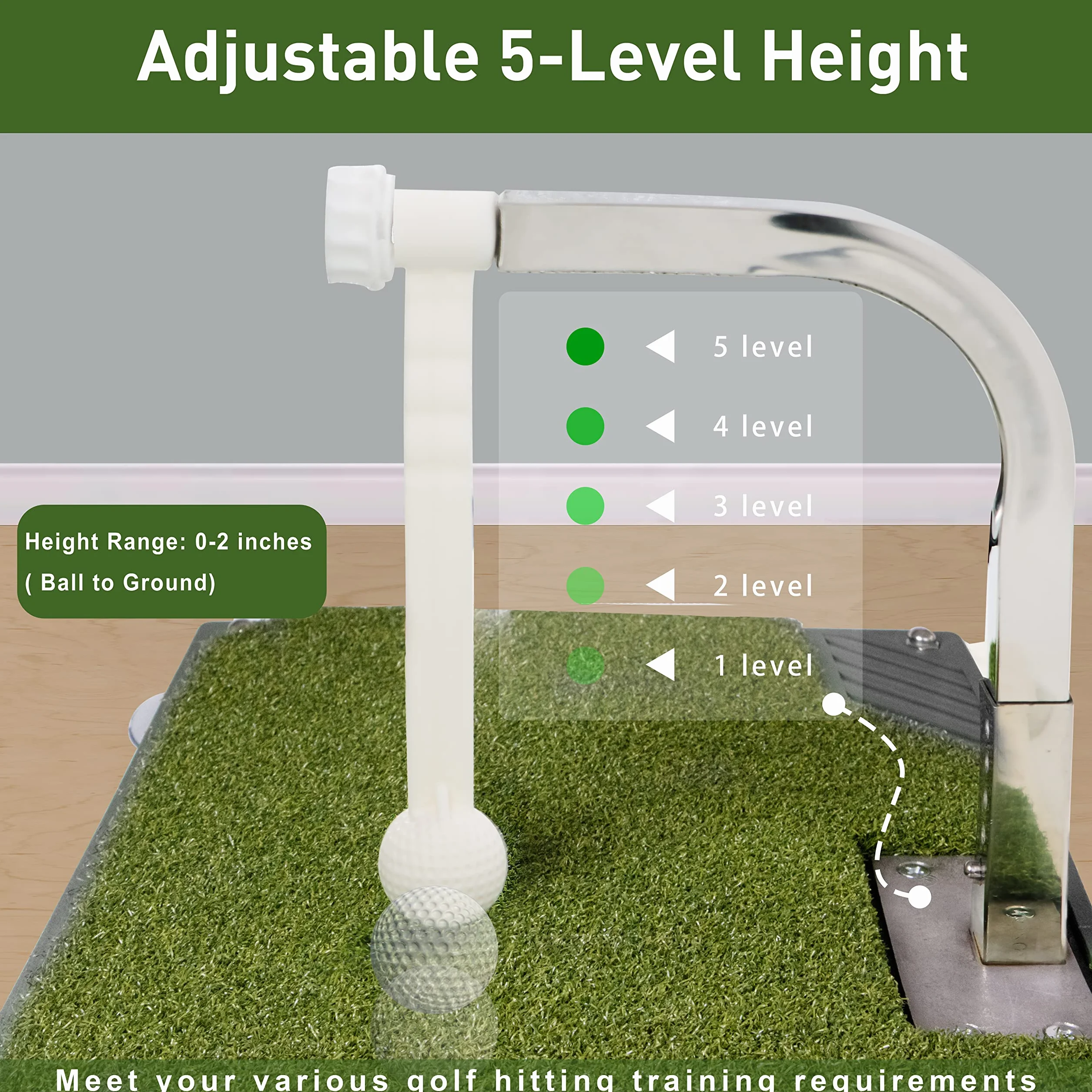 Golf Swing Trainer - Golf Training Equipment