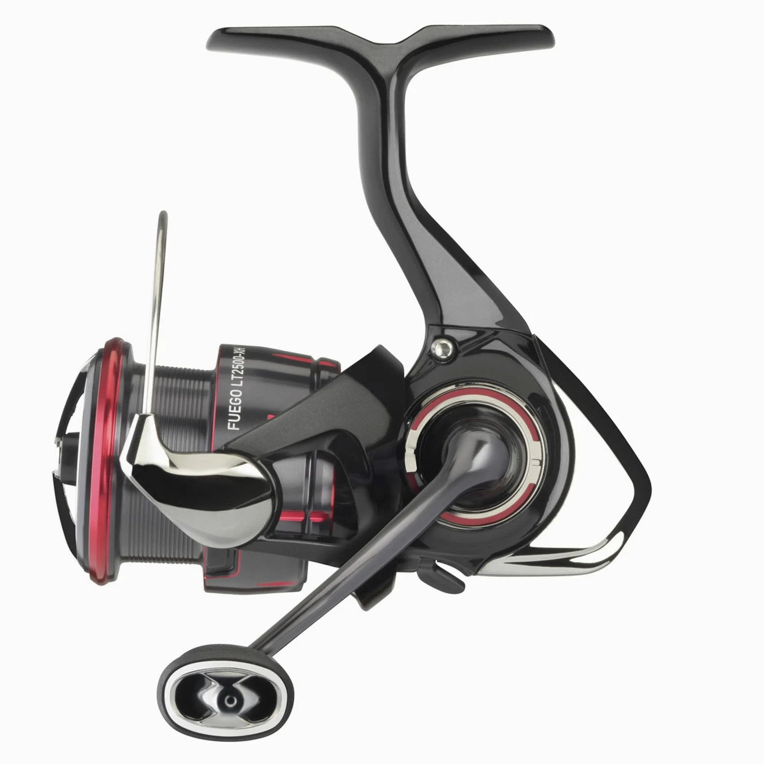 Daiwa Moulinet Fuego Fuego FUEGO23LT4000DCXH Spinning Fuego 230 g R.6.2 Tmv.99 cm Bk.12 kg