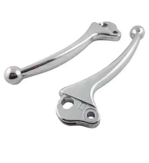 Tûche LEVE FRENO E FRIZIONE CROMATE COMPATIBILE CON VESPA 50 R SPECIAL
