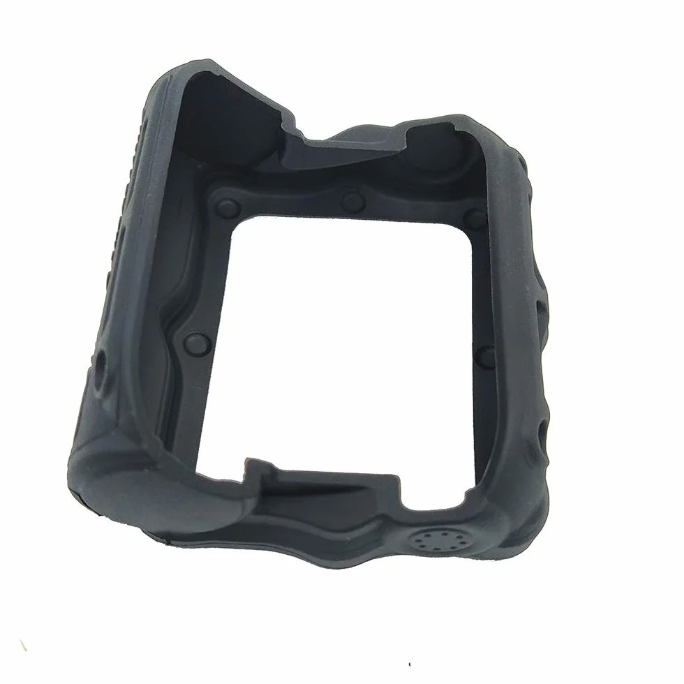 Cover protettiva in silicone per Shearwater Perdix/Perdix 2 / Perdix AI Diving Computer (nero)