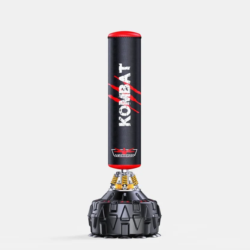 Produce Shop Sacco da Boxe da Terra Base Sabbia Acqua Pugilato Fit Box Kombat