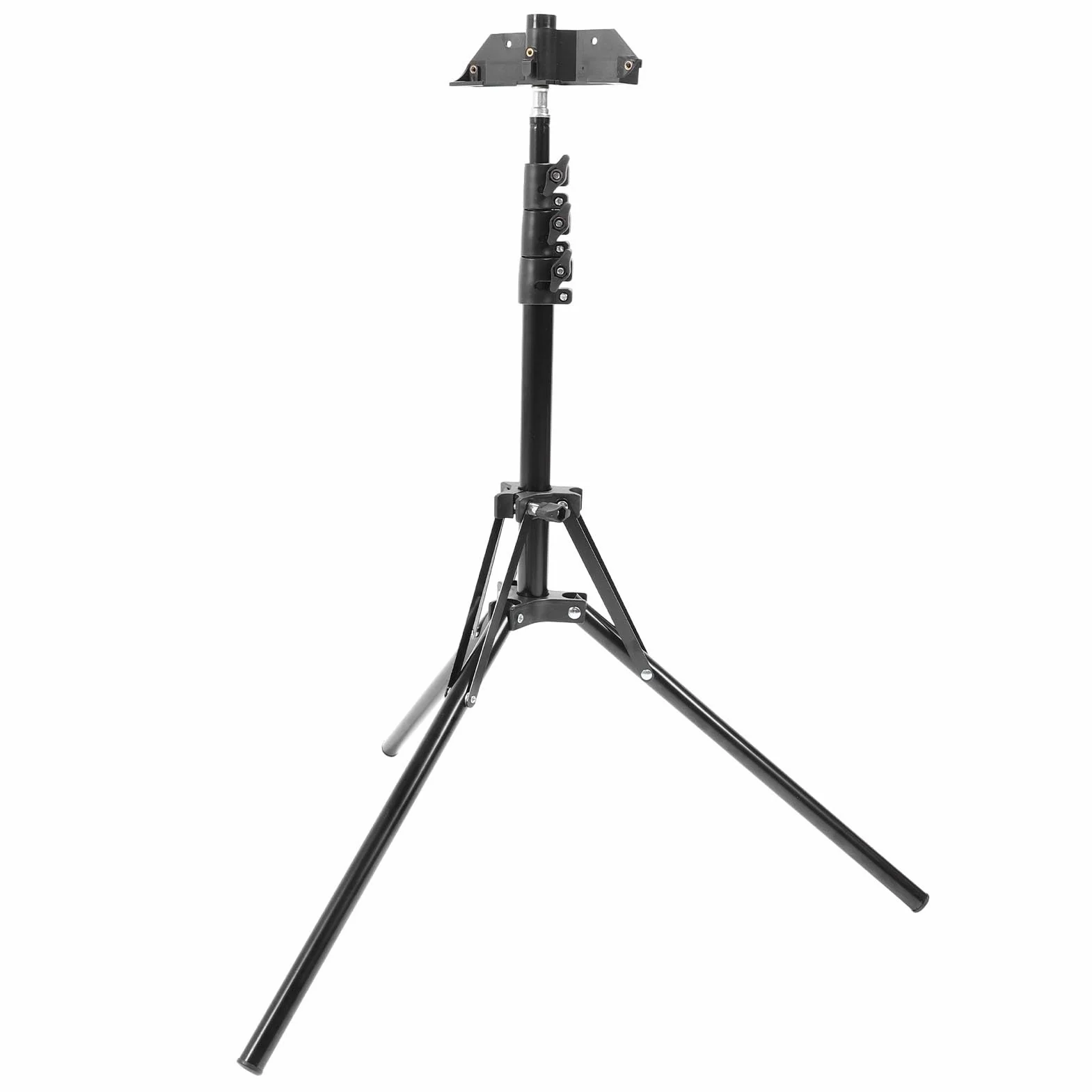 Regulowany Statyw do Tablicy Wyników 39-145 cm, Składany, Lekki, z Uchwytem