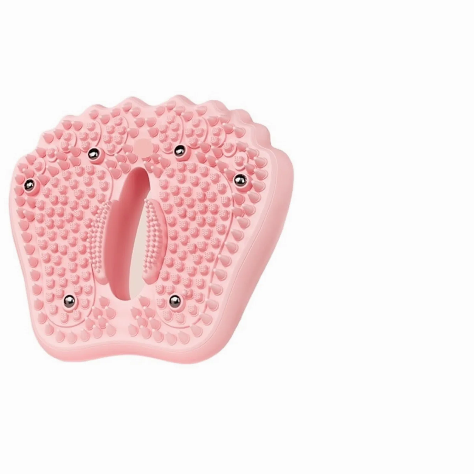 Tappetino Agopressione Sport for la Vita Domestica Che dimagrisce Attrezzature for Il Fitness in situ al Coperto
